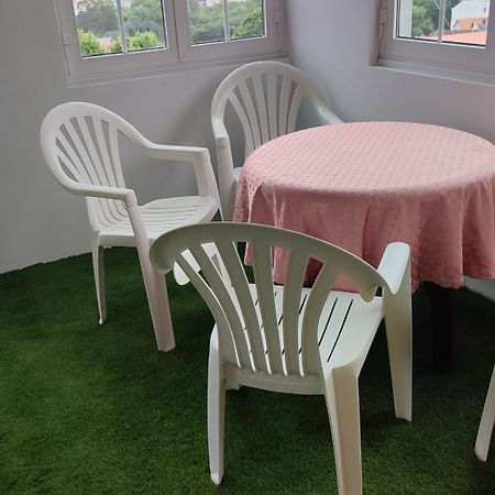 Casa Berely Villa Cariño Kültér fotó