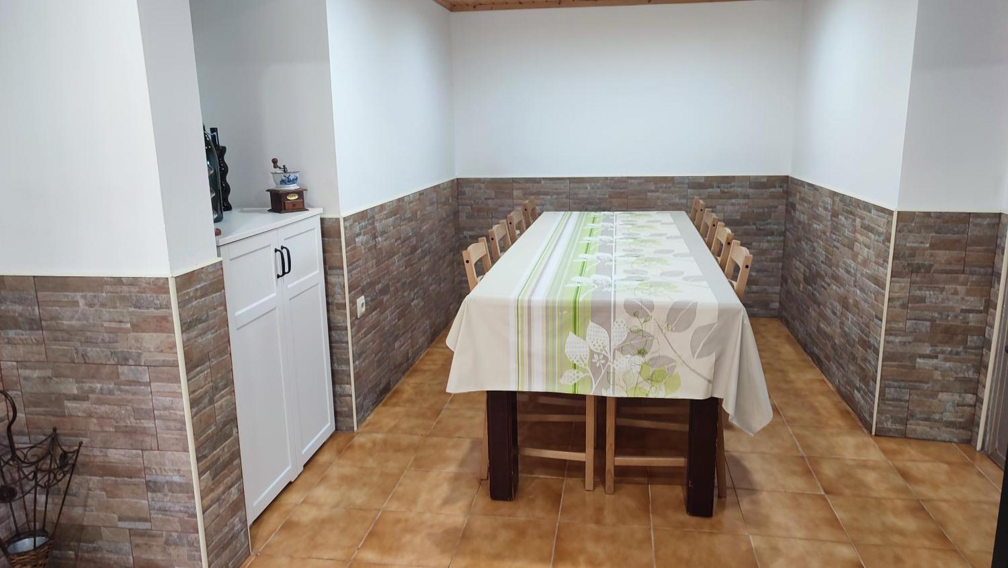 Casa Berely Villa Cariño Kültér fotó