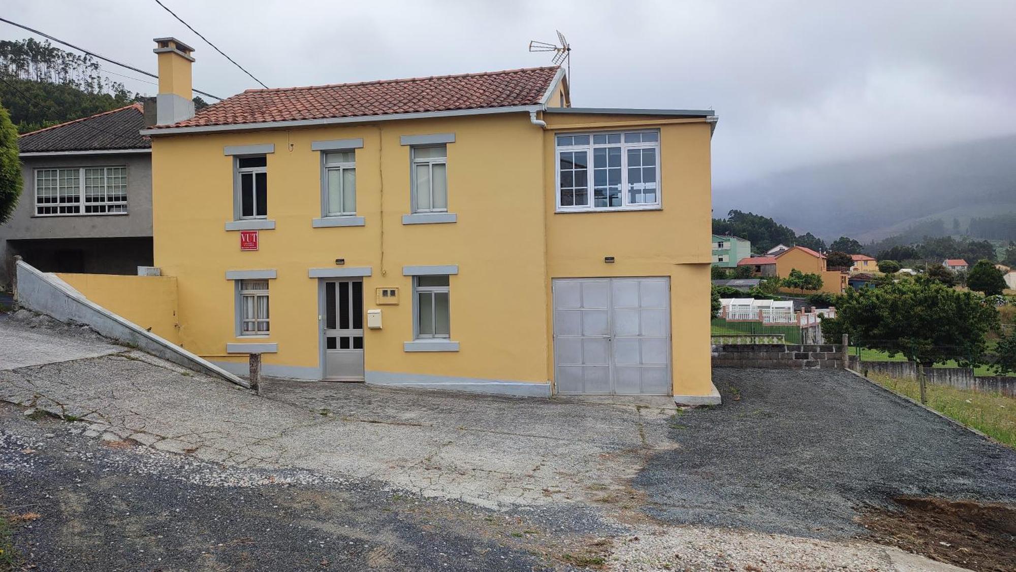 Casa Berely Villa Cariño Kültér fotó